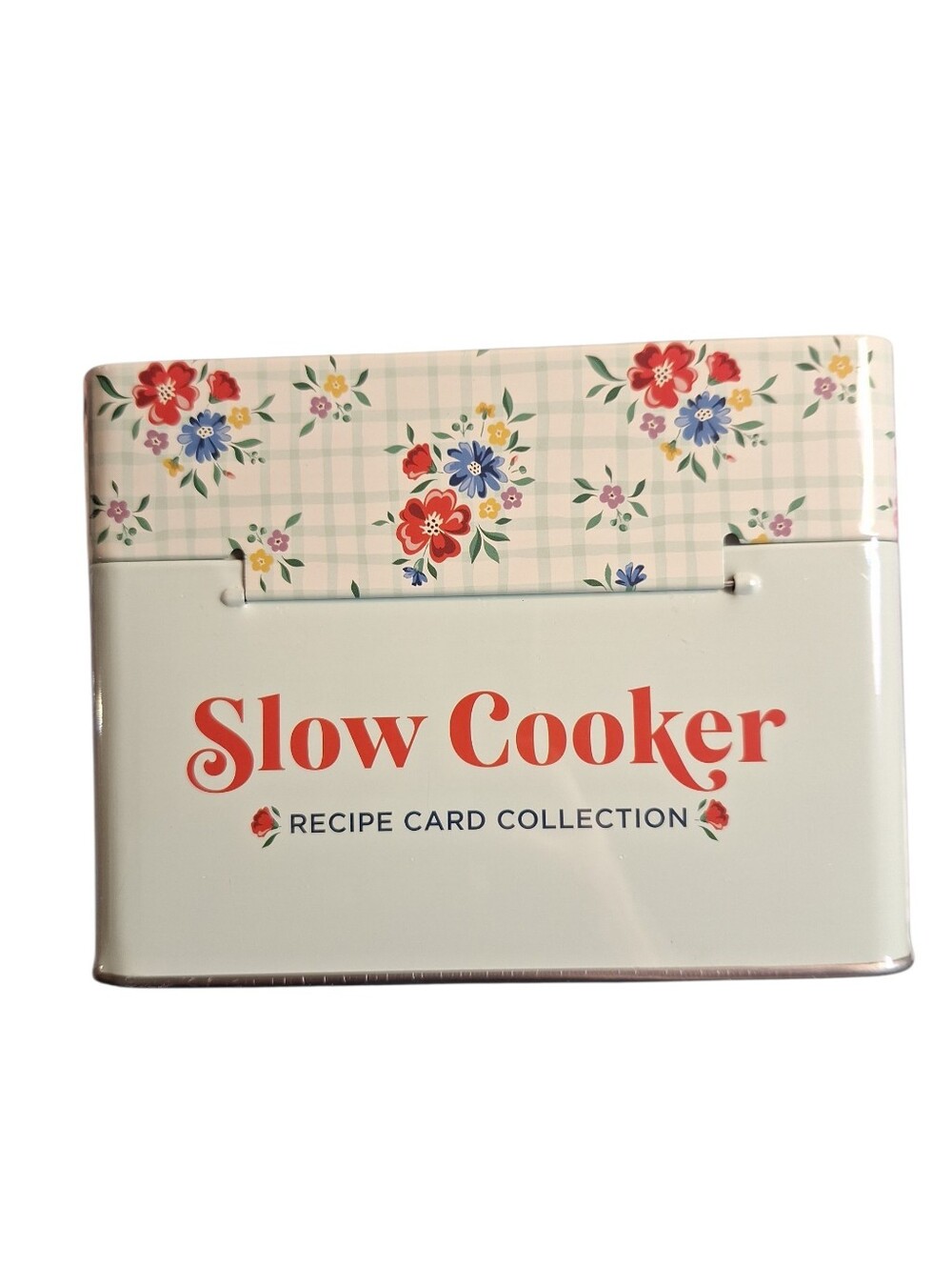 NIB Publications International, Ltd Slow Cooker Recipe Collection